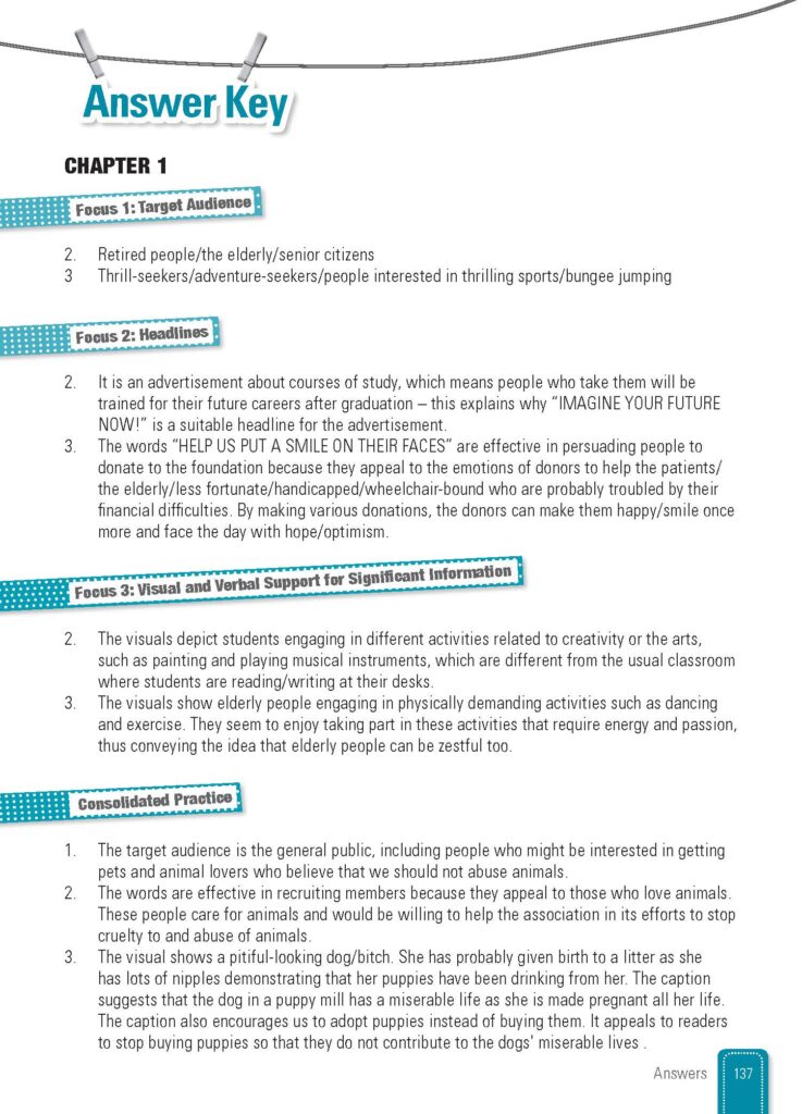 Comprehension Skills - A Guide for Upper Secondary - CPD Singapore ...
