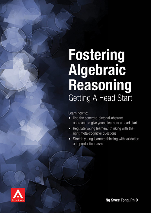 Fostering Algebraic Reasoning