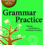 Building Language Skills: Grammar Practice 3