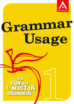 Grammar Usage 1