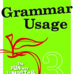 Grammar Usage 3 (Recommended For P3)