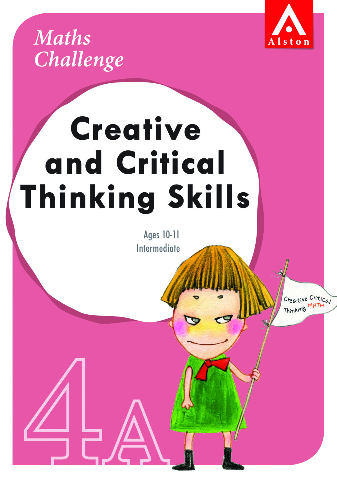 creative and critical thinking skills 4a