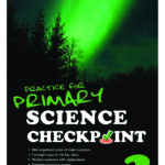 Practice for Primary Science Checkpoint 2