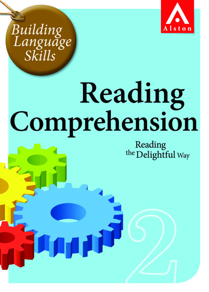 Building Language Skills - Reading Comprehension 2 - CPD Singapore ...