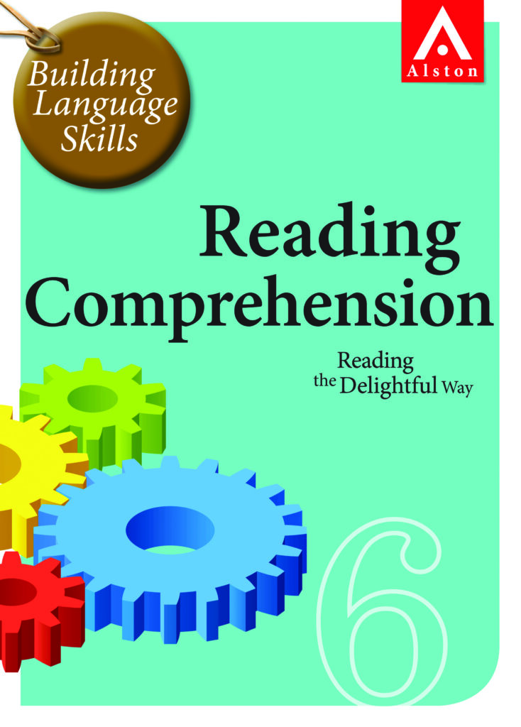 Building Language Skills - Reading Comprehension 6 - CPD Singapore ...