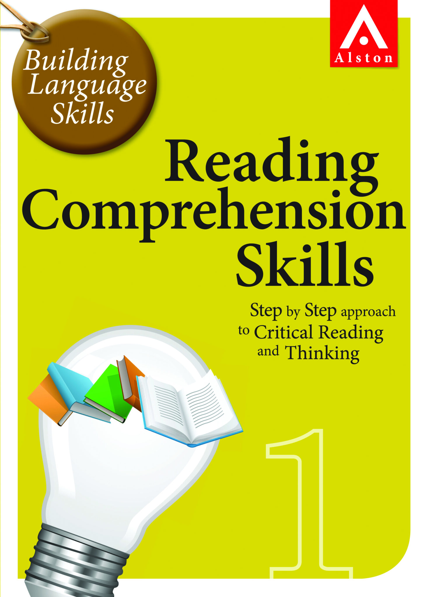 Building Language Skills Reading Comprehension Skills 1 CPD 