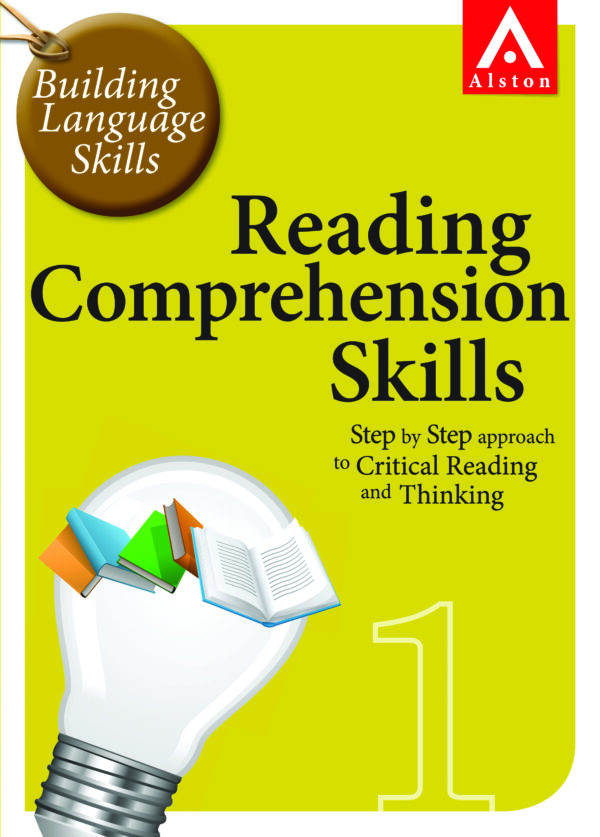 Reading Comprehension Skills 1