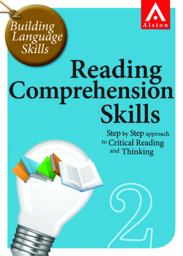 Building Language Skills: Reading Comprehension Skills 2 - CPD ...