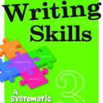 Writing Skills 3 (Recommended For P5-6)