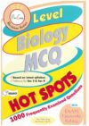 O Level Biology MCQ Hot Spots