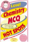 O Level Chemistry MCQ Hot Spots