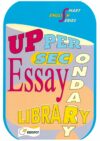 Upper Secondary Essay Library