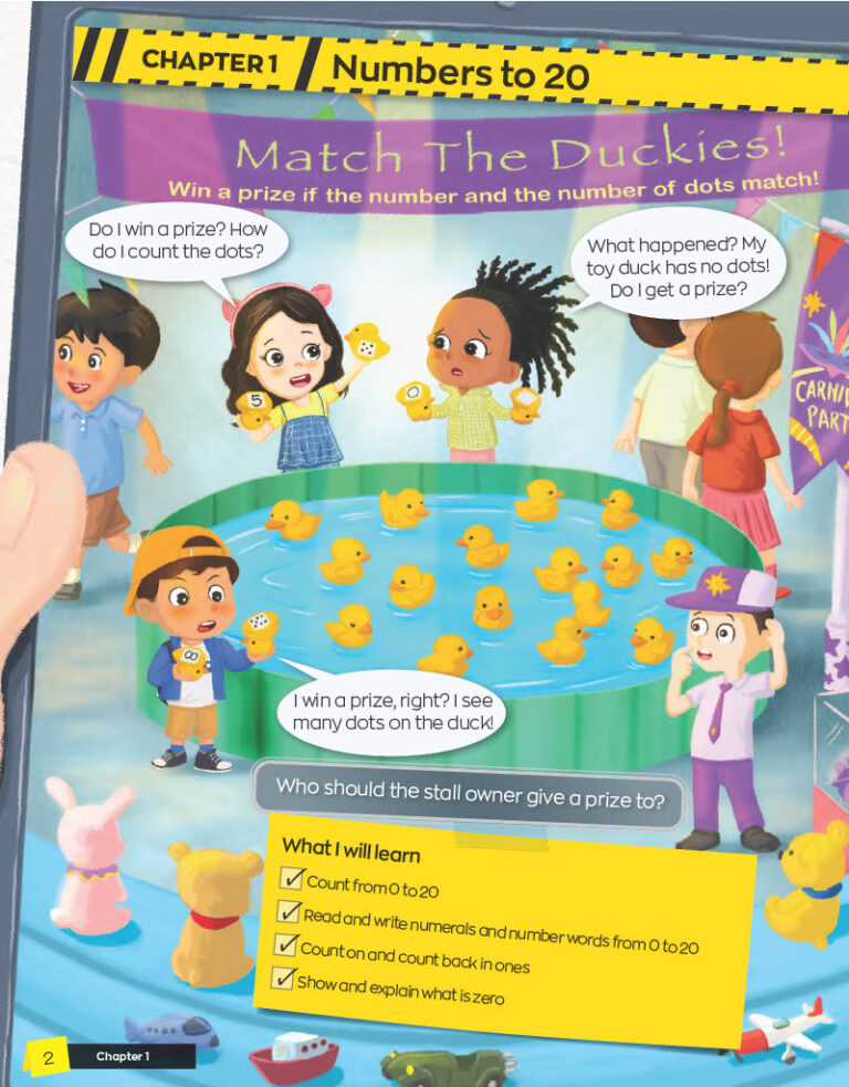 Active Maths Textbook 1 CPD Singapore Education Services Pte Ltd