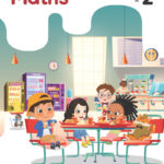 Active Maths Textbook 2 (with 12-month digital access)
