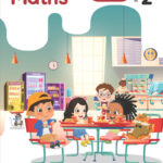 Active Maths Workbook 2 (with 12-month digital access)