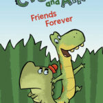 Friends Forever (Croc and Ally)