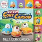 Go! Go! Cory Carson