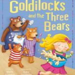 Goldilocks & the Three Bears