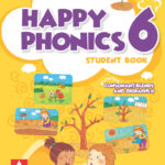 Happy Phonics 6 Sample Pages