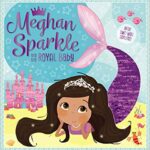 Meghan Sparkle and The Royal Baby