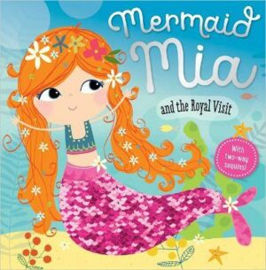 Mermaid Mia