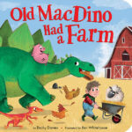 Old MacDino Had a Farm