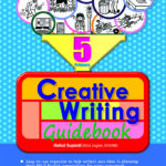 P5 Creative Writing Guidebook