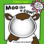 Simon Says... Moo Like a Cow!