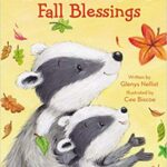 Snuggle Time Fall Blessings