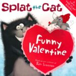 Splat the Cat: Funny Valentine