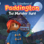 The Adventures of Paddington: The Monster Hunt