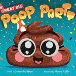 The Great Poop Party