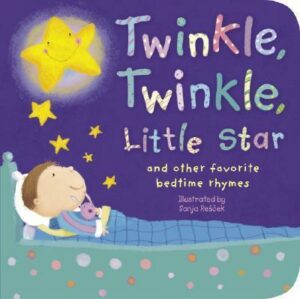 Twinkle Twinkle Little Star and other