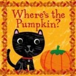 Wheres the pumpkin 1