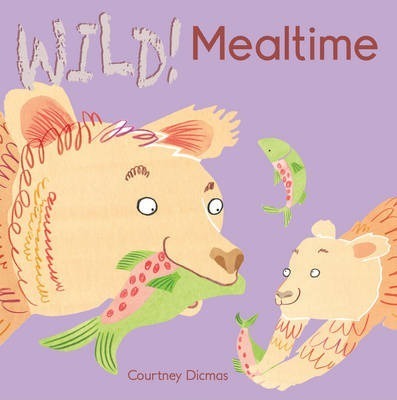 Wild Mealtime 1