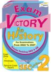 Sec. 2 Exam Victory in History