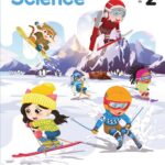 Active Science Textbook 2 (with 12-month digital access)