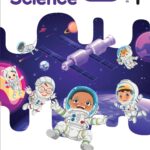 Active Science Workbook 1 (with 12-month digital access)