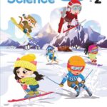 Active Science Workbook 2 (with 12-month digital access)