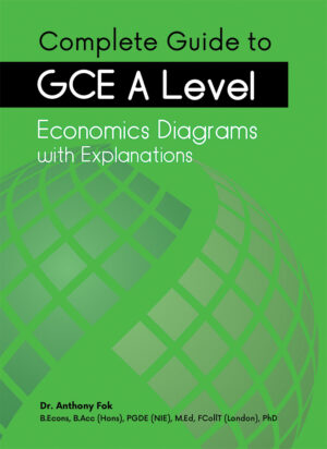 Complete Guide to GCE A Level Economics Diagrams