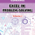 P5 Math Excel in Problem Solving Vol 2