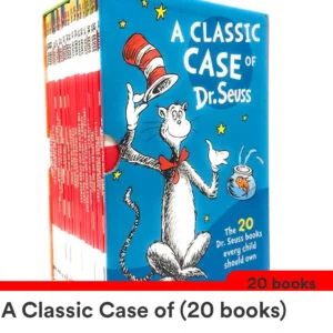 DR SUESS