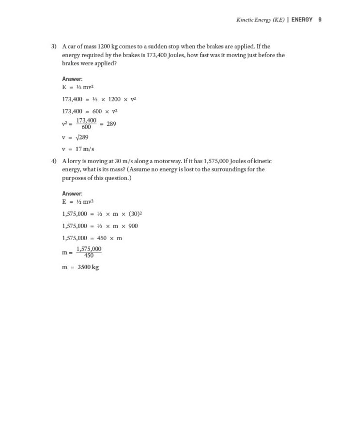 GCSE O-Level Guide Physics by Example - CPD Singapore Education ...