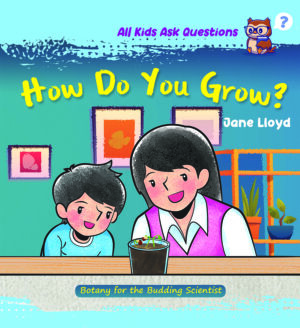 How Do You Grow