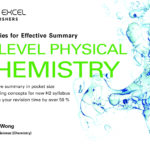 Strategies for Effective Summary: A-Level Physical Chemistry