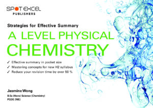Strategies for Effective Summary A Level Physical Chemistry