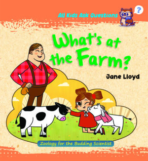 Whats at the Farm