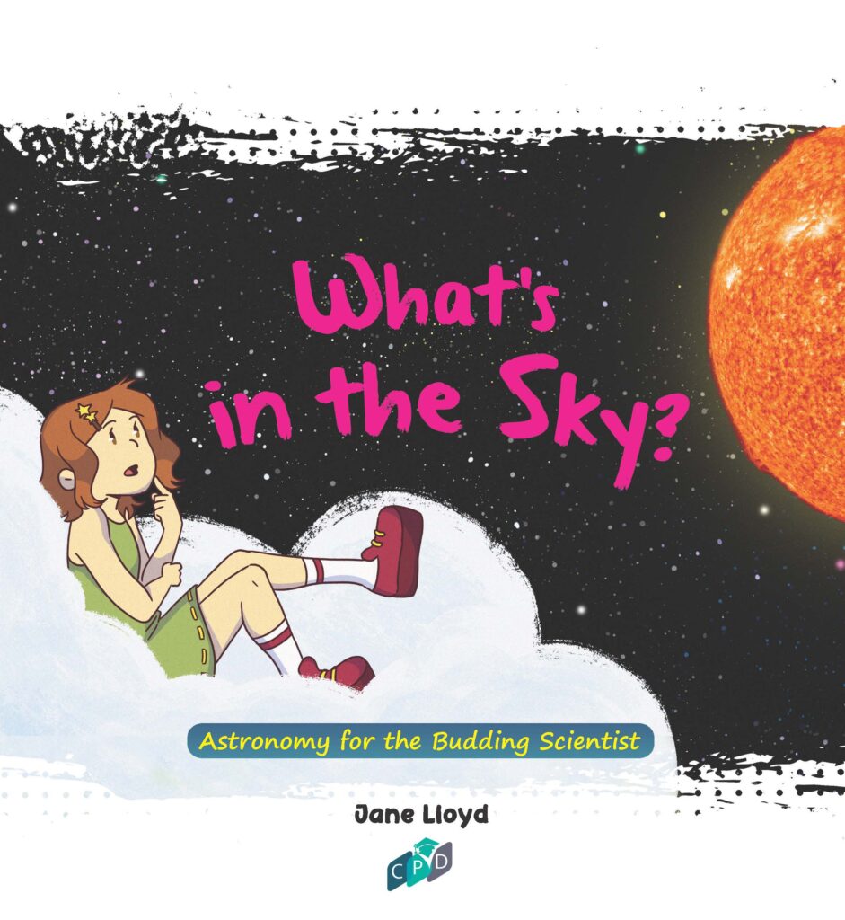 All Kids Ask Questions - What’s in the Sky? - CPD Singapore Education ...