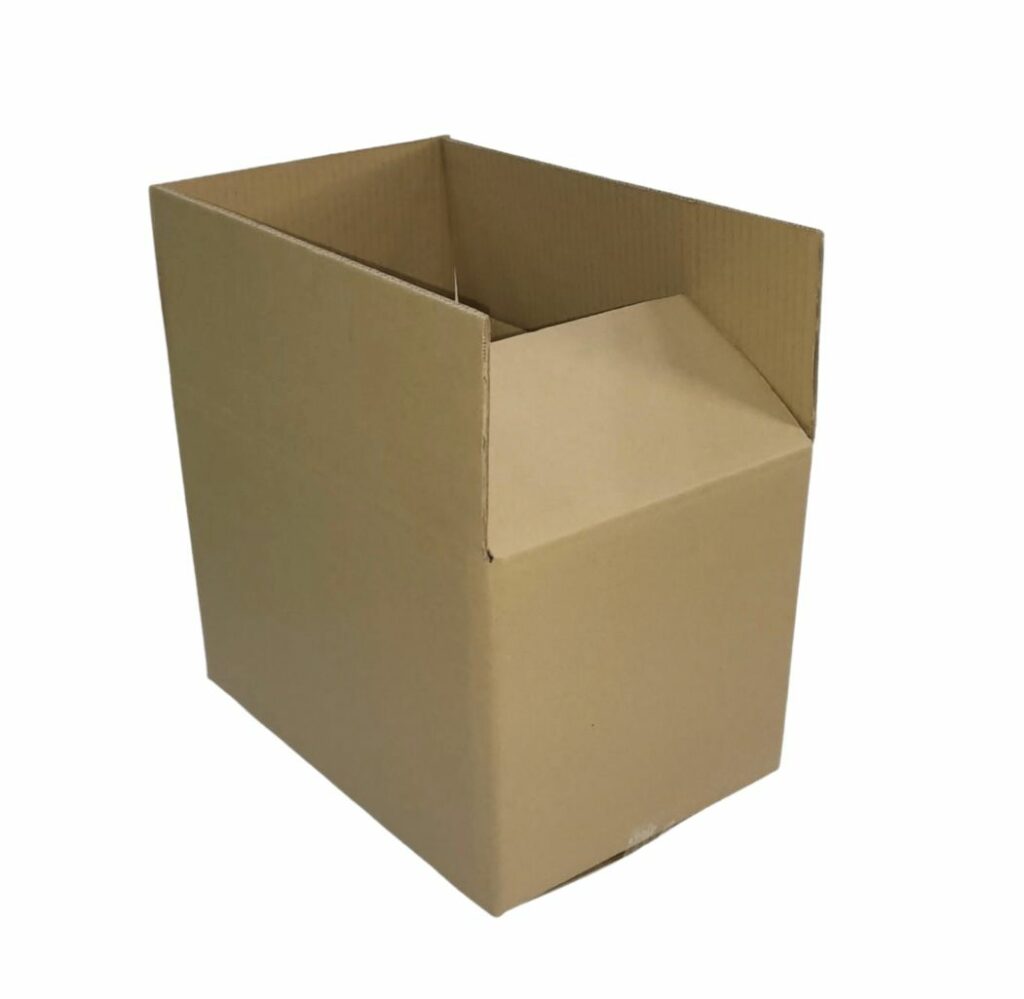 Carton Boxes CPD Singapore Education Services Pte Ltd