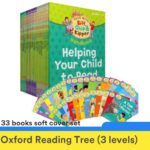 Read With Biff, Chip & Kipper - Helping Your Child To Read